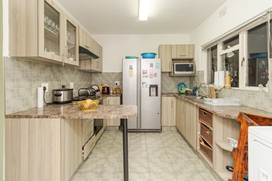 4 Bedroom Property for Sale in Devon Park Western Cape